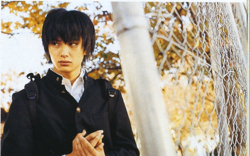 天然子结构剧照的剧照