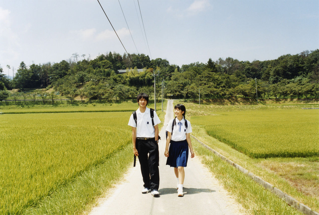 天然子结构剧照的剧照