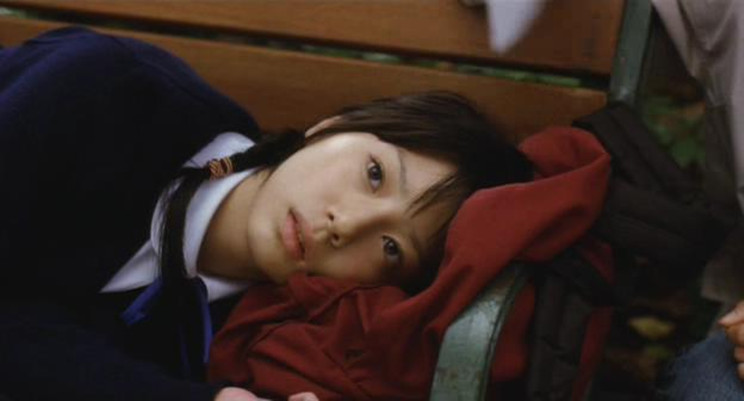 天然子结构剧照的剧照