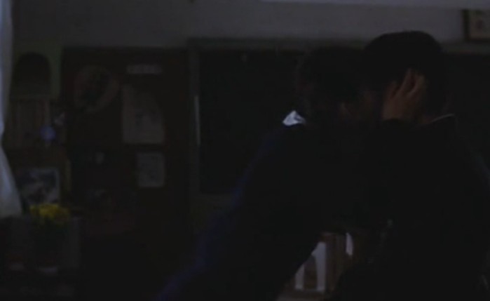 天然子结构剧照的剧照