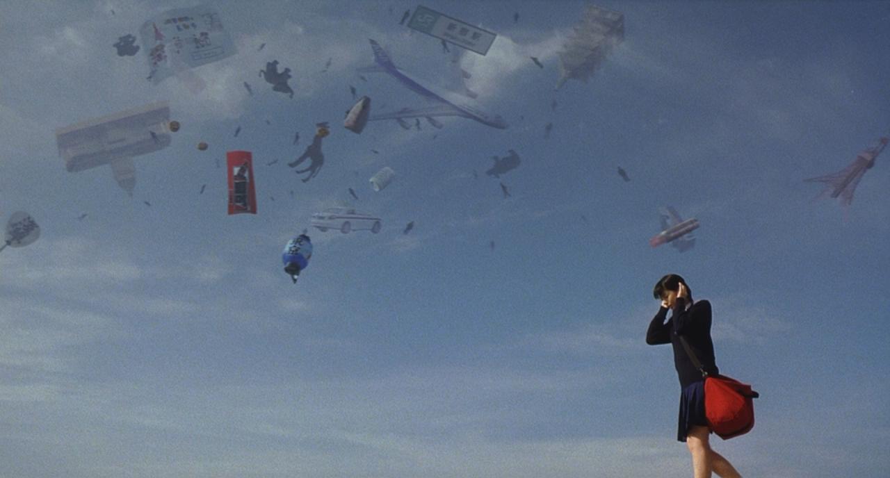 天然子结构剧照的剧照