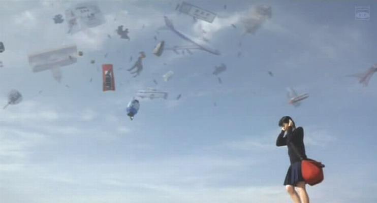 天然子结构剧照的剧照