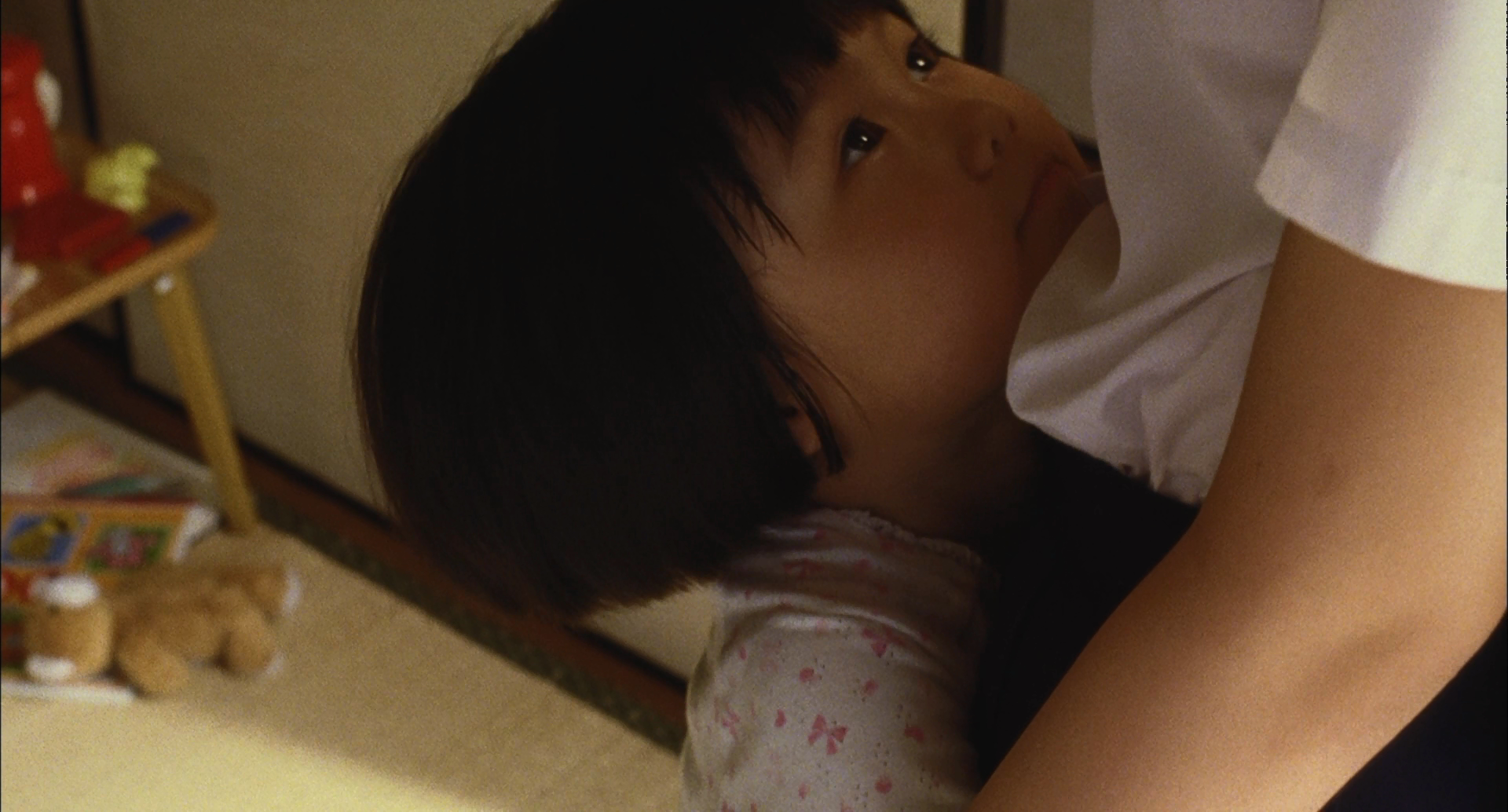 天然子结构剧照的剧照