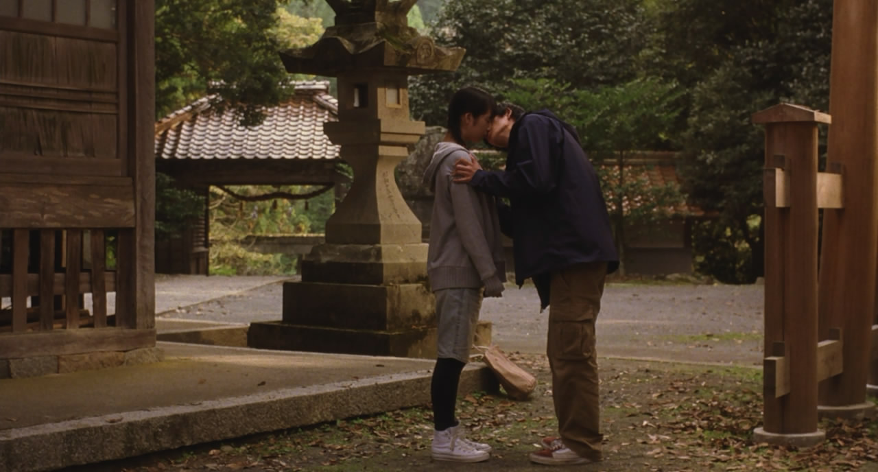 天然子结构剧照的剧照