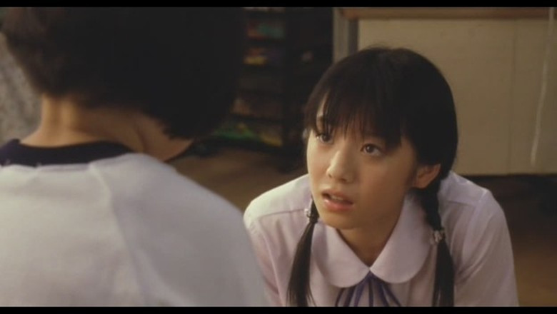 天然子结构剧照的剧照