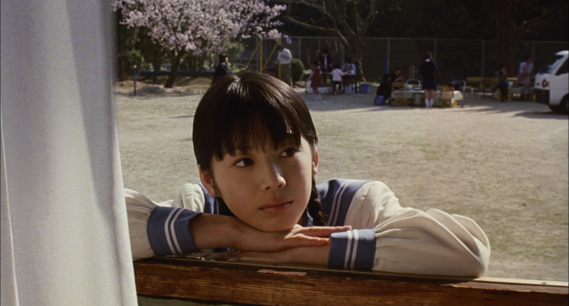 天然子结构剧照的剧照