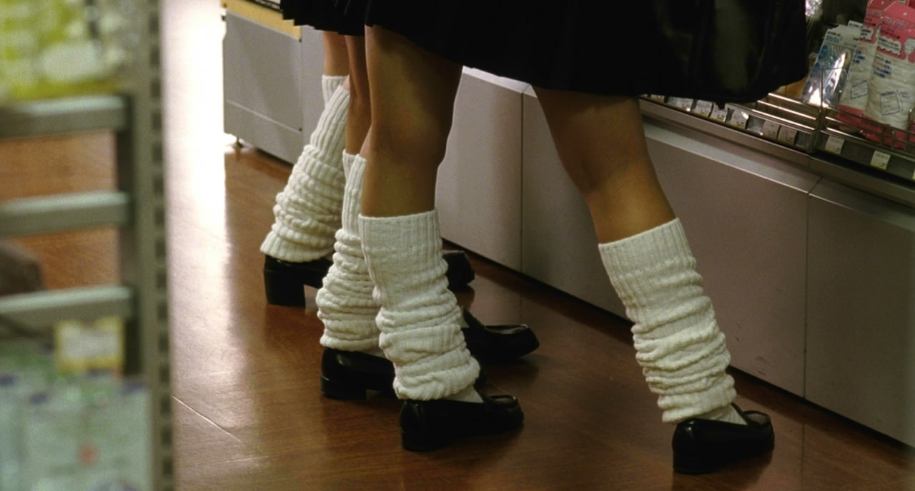 天然子结构剧照的剧照