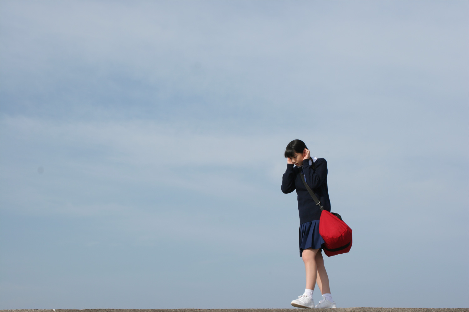 天然子结构剧照的剧照