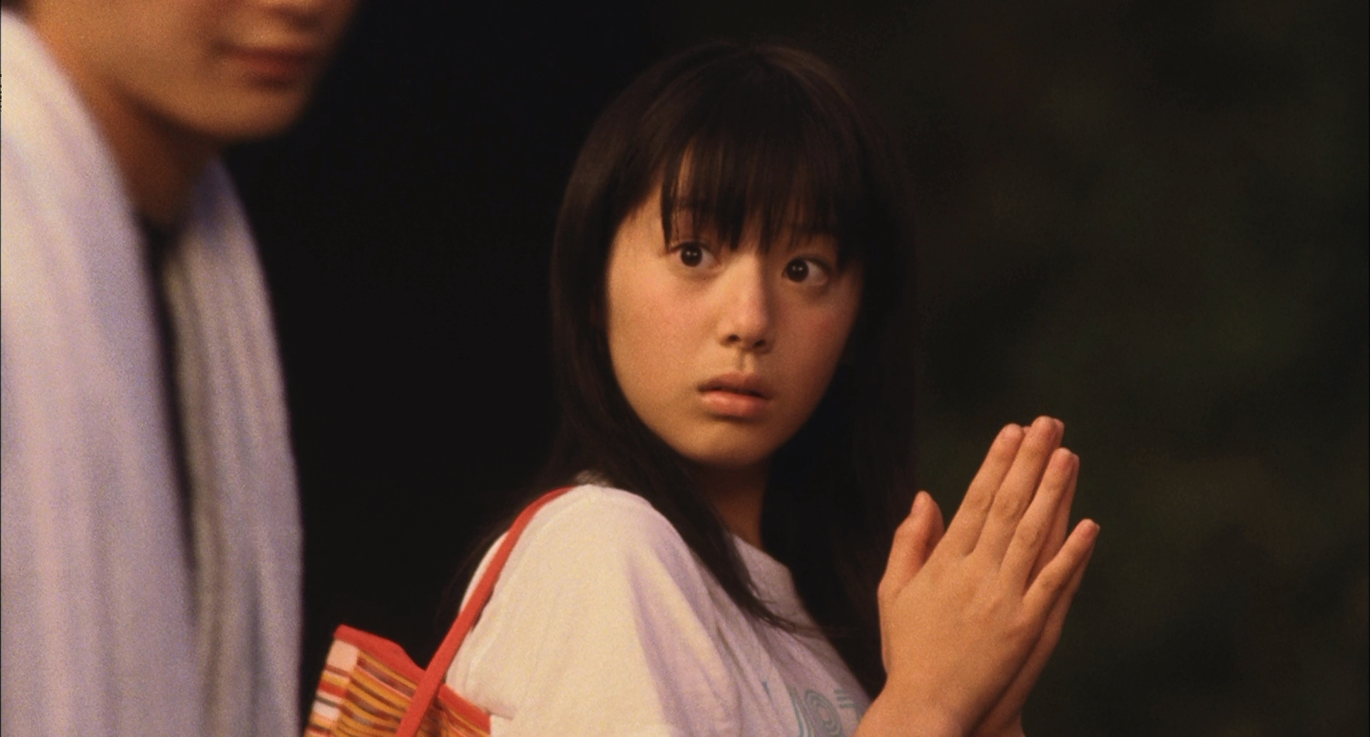 天然子结构剧照的剧照