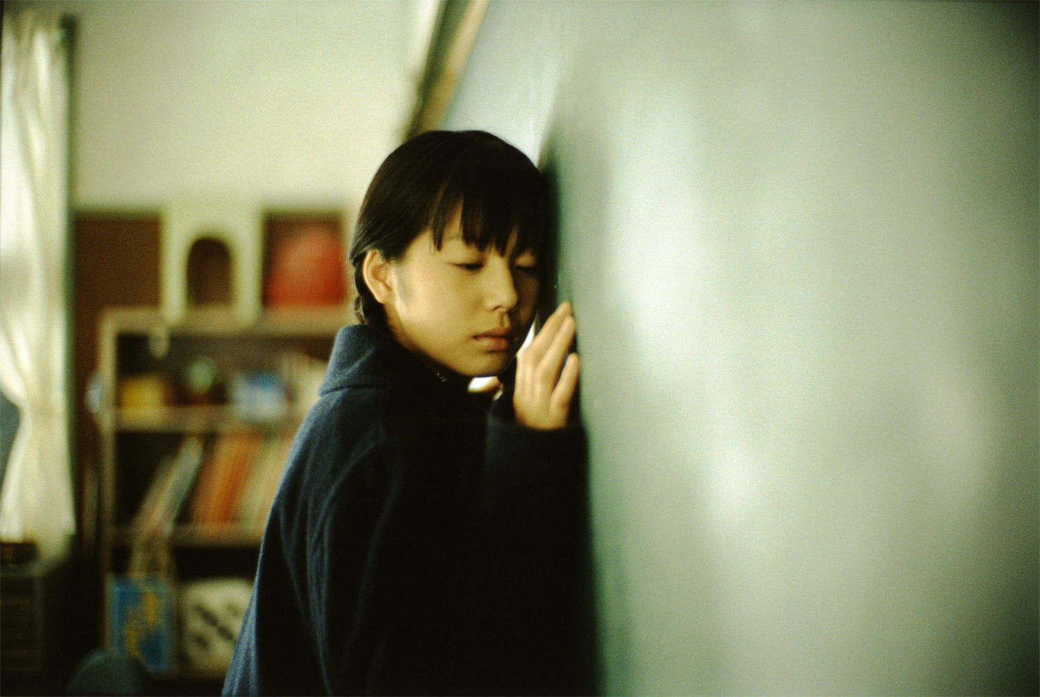 天然子结构剧照的剧照