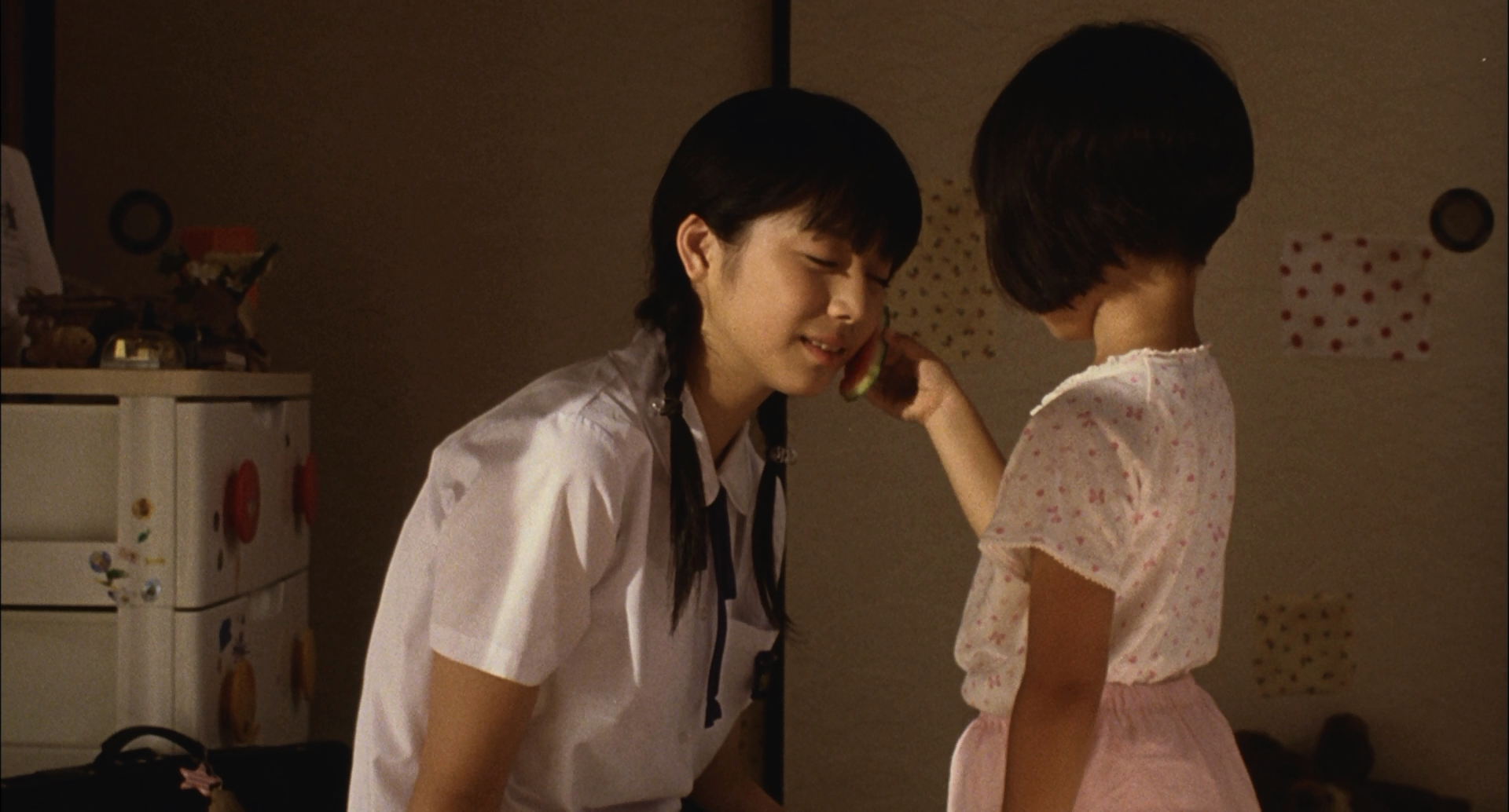 天然子结构剧照的剧照