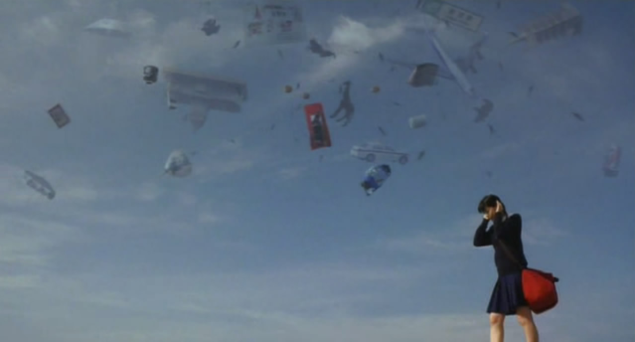 天然子结构剧照的剧照