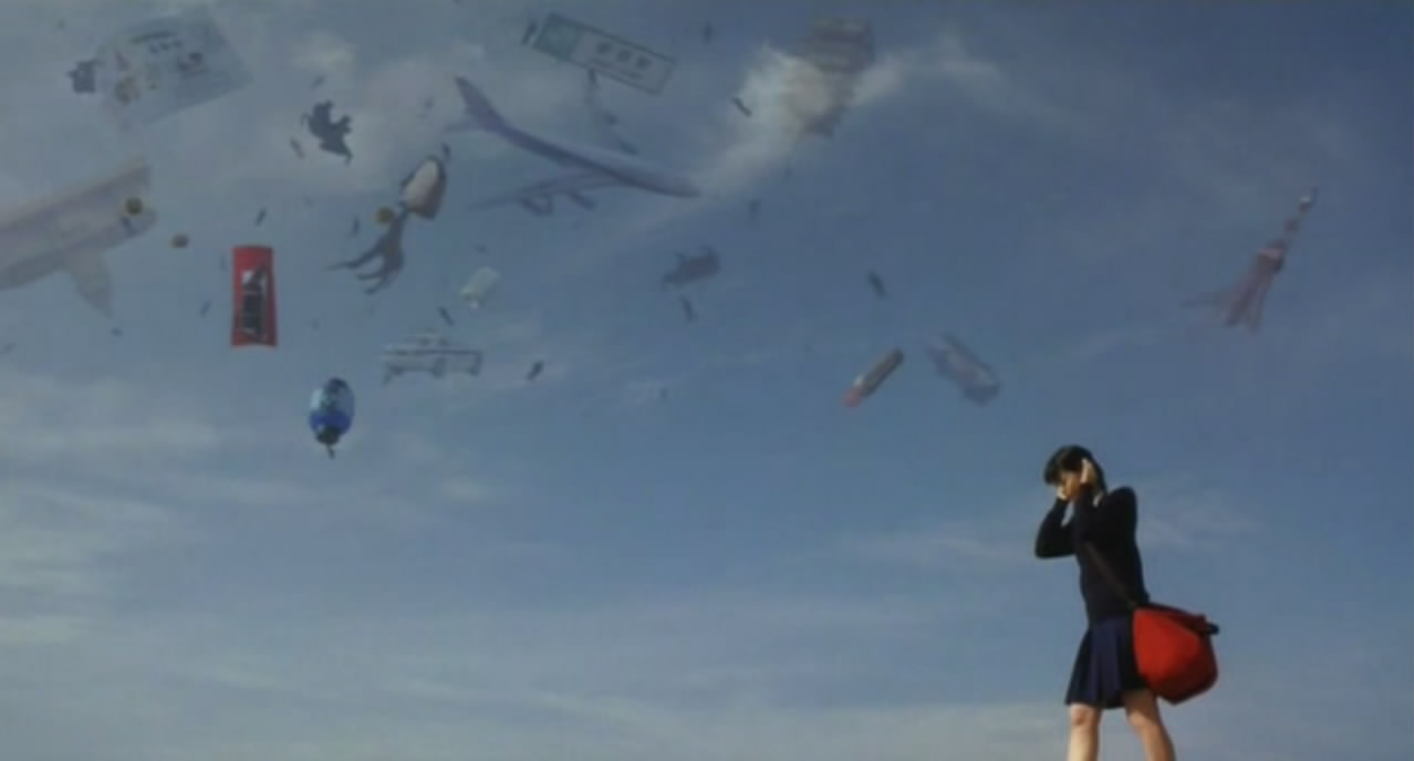 天然子结构剧照的剧照