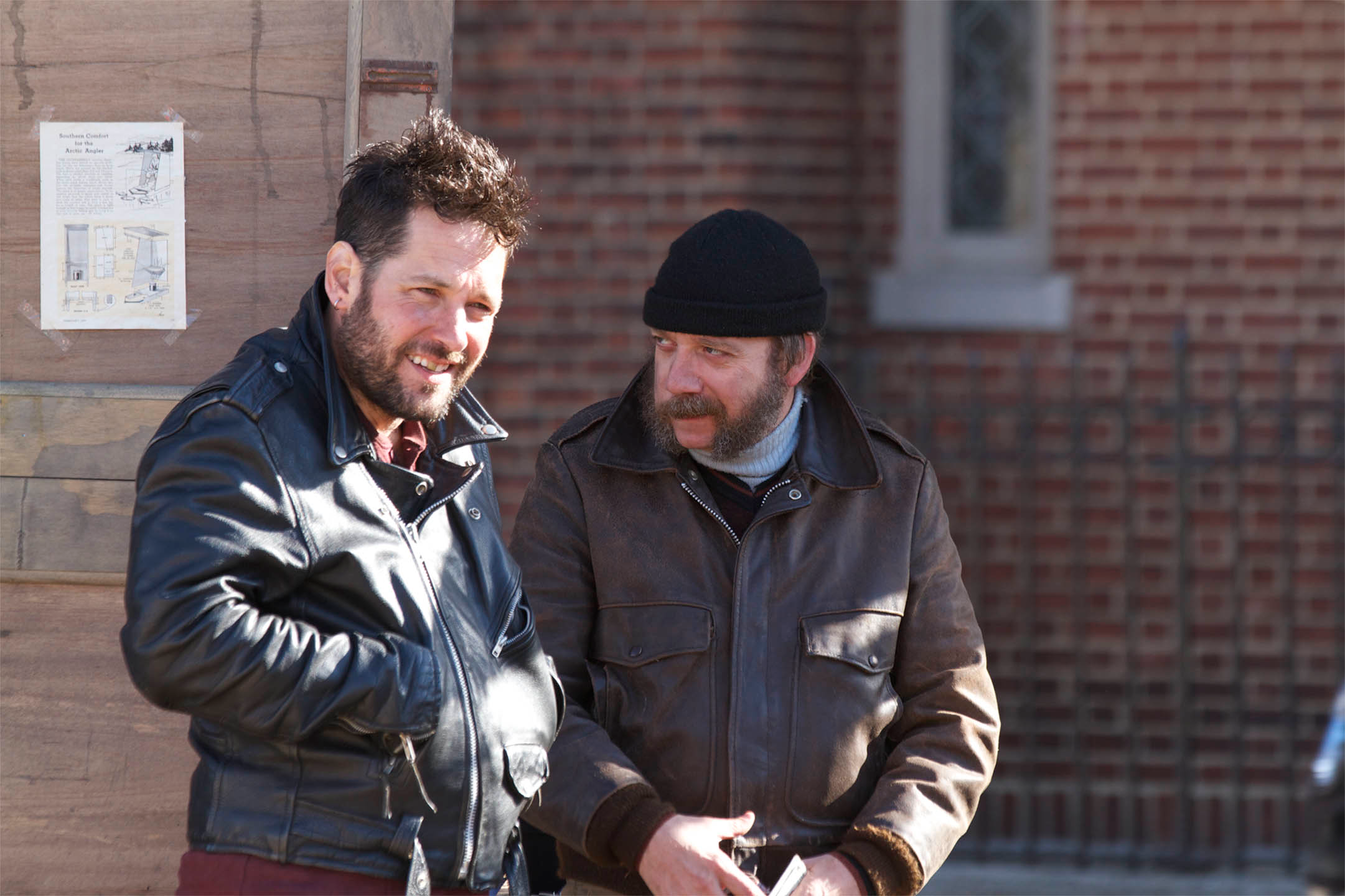 谁来买我的圣诞树剧照的剧照