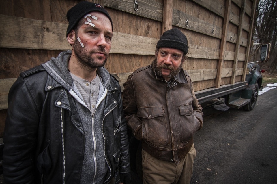 谁来买我的圣诞树剧照的剧照