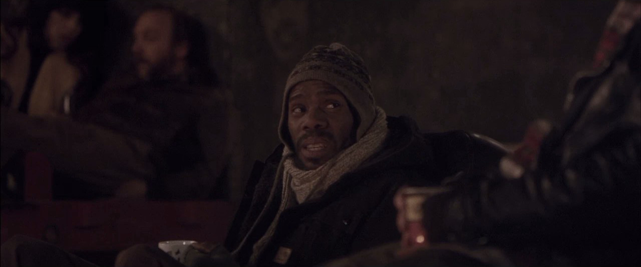 谁来买我的圣诞树剧照的剧照