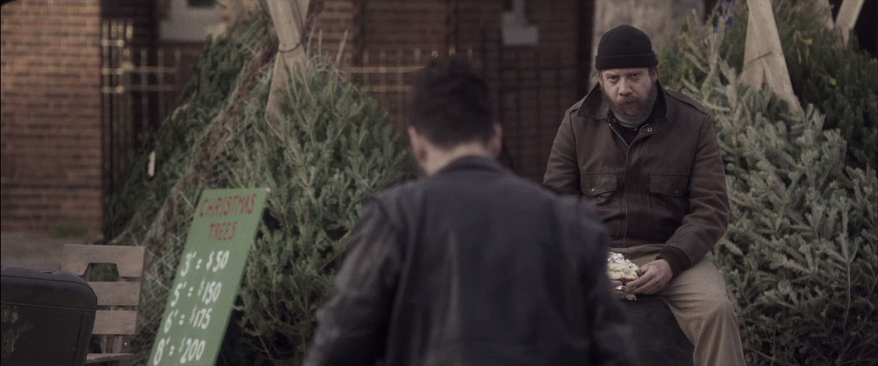 谁来买我的圣诞树剧照的剧照