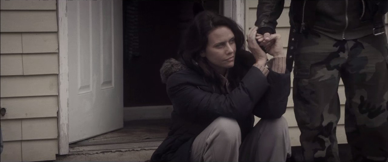 谁来买我的圣诞树剧照的剧照