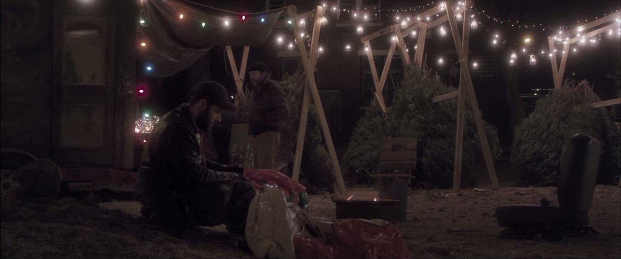 谁来买我的圣诞树剧照的剧照