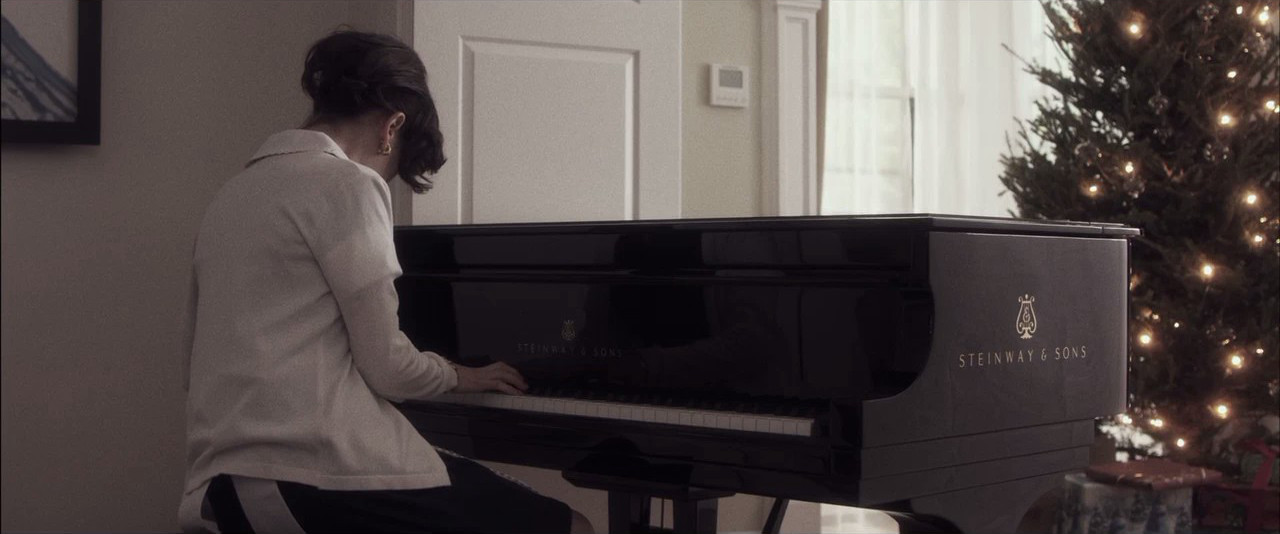 谁来买我的圣诞树剧照的剧照