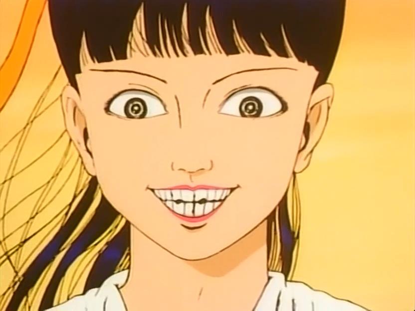 地下幻灯剧画 少女椿剧照的剧照