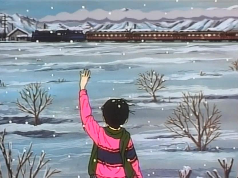 地下幻灯剧画 少女椿剧照的剧照