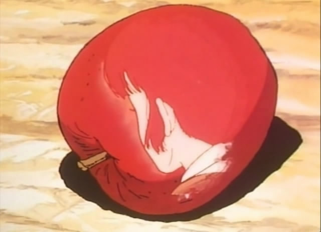 地下幻灯剧画 少女椿剧照的剧照