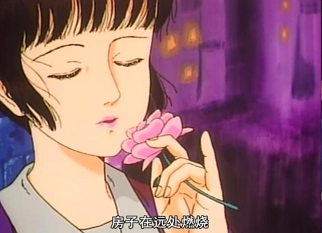 地下幻灯剧画 少女椿剧照的剧照