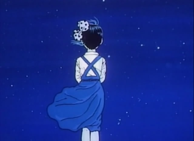 地下幻灯剧画 少女椿剧照的剧照