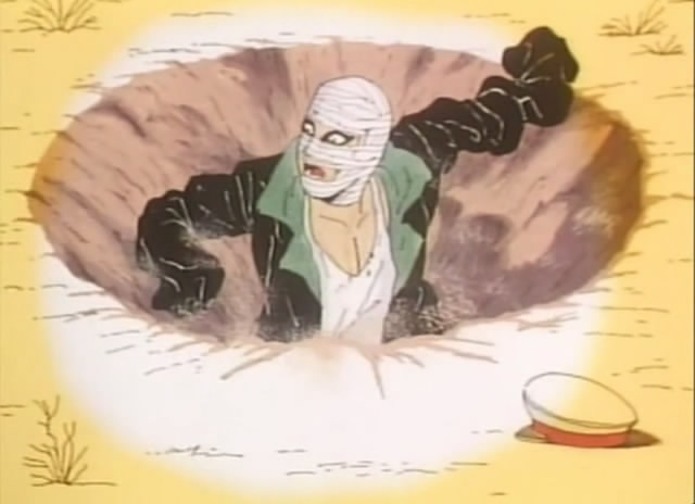 地下幻灯剧画 少女椿剧照的剧照