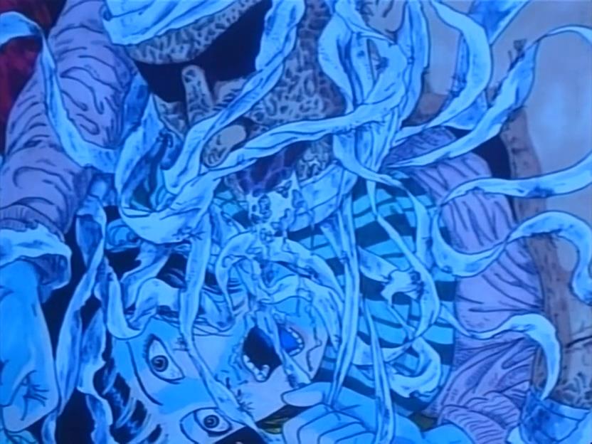 地下幻灯剧画 少女椿剧照的剧照