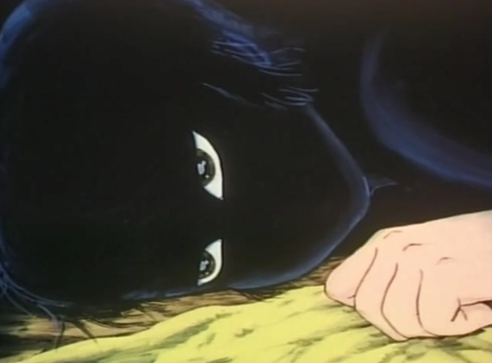 地下幻灯剧画 少女椿剧照的剧照