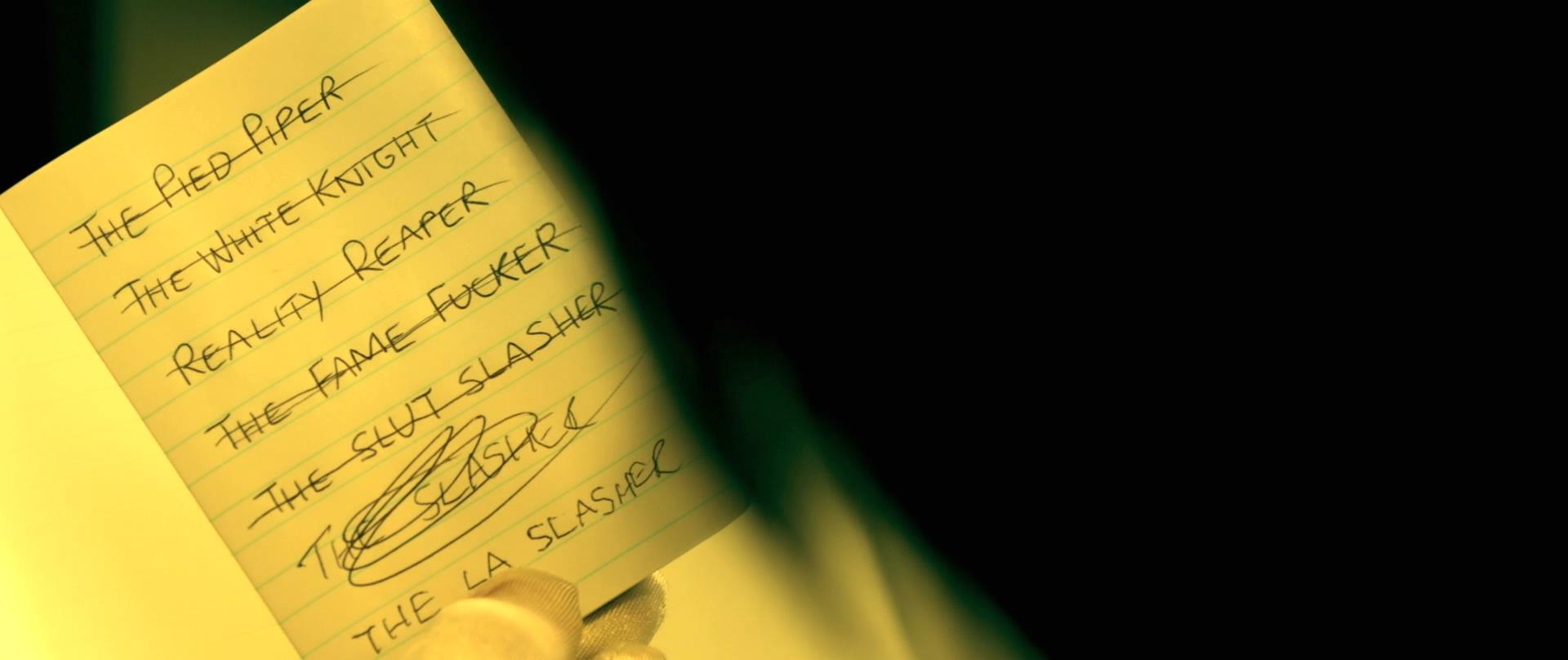 洛城屠手剧照的剧照