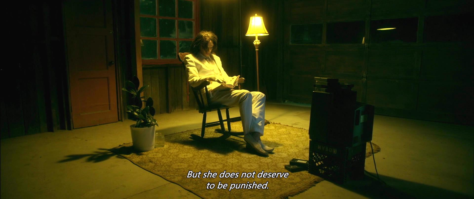 洛城屠手剧照的剧照