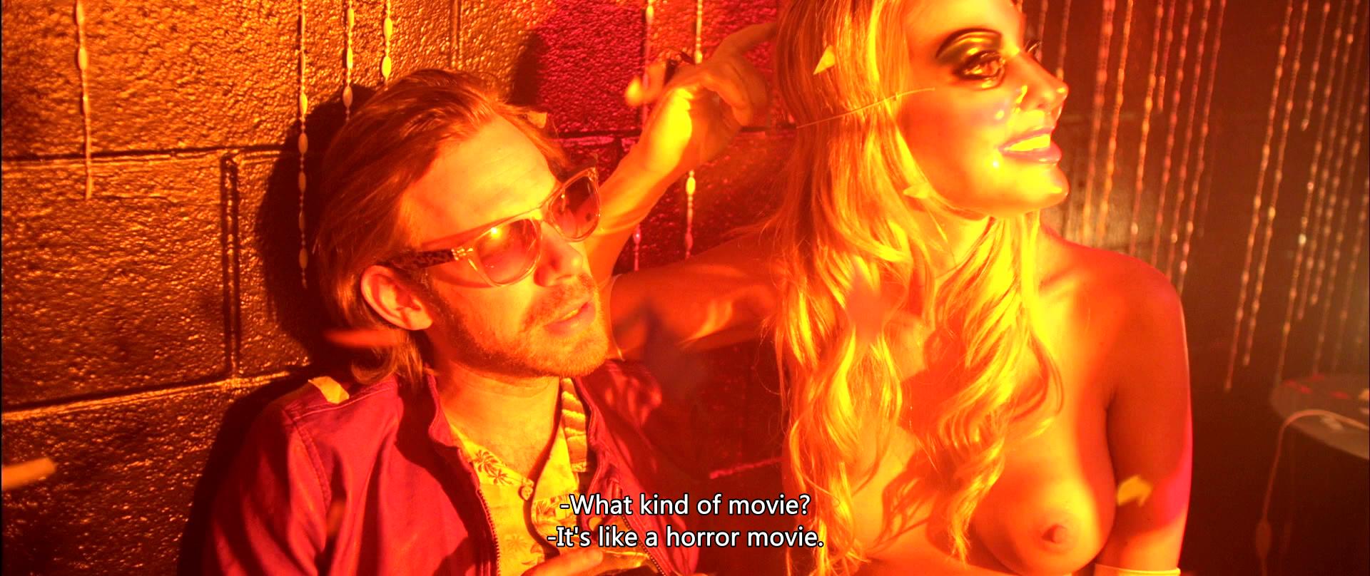 洛城屠手剧照的剧照