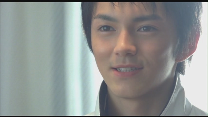 强风吹拂剧照的剧照