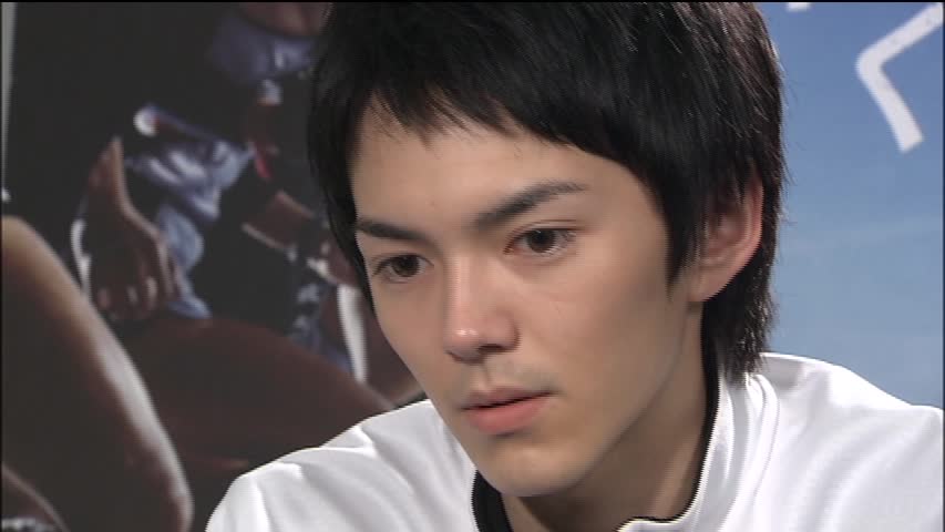 强风吹拂剧照的剧照