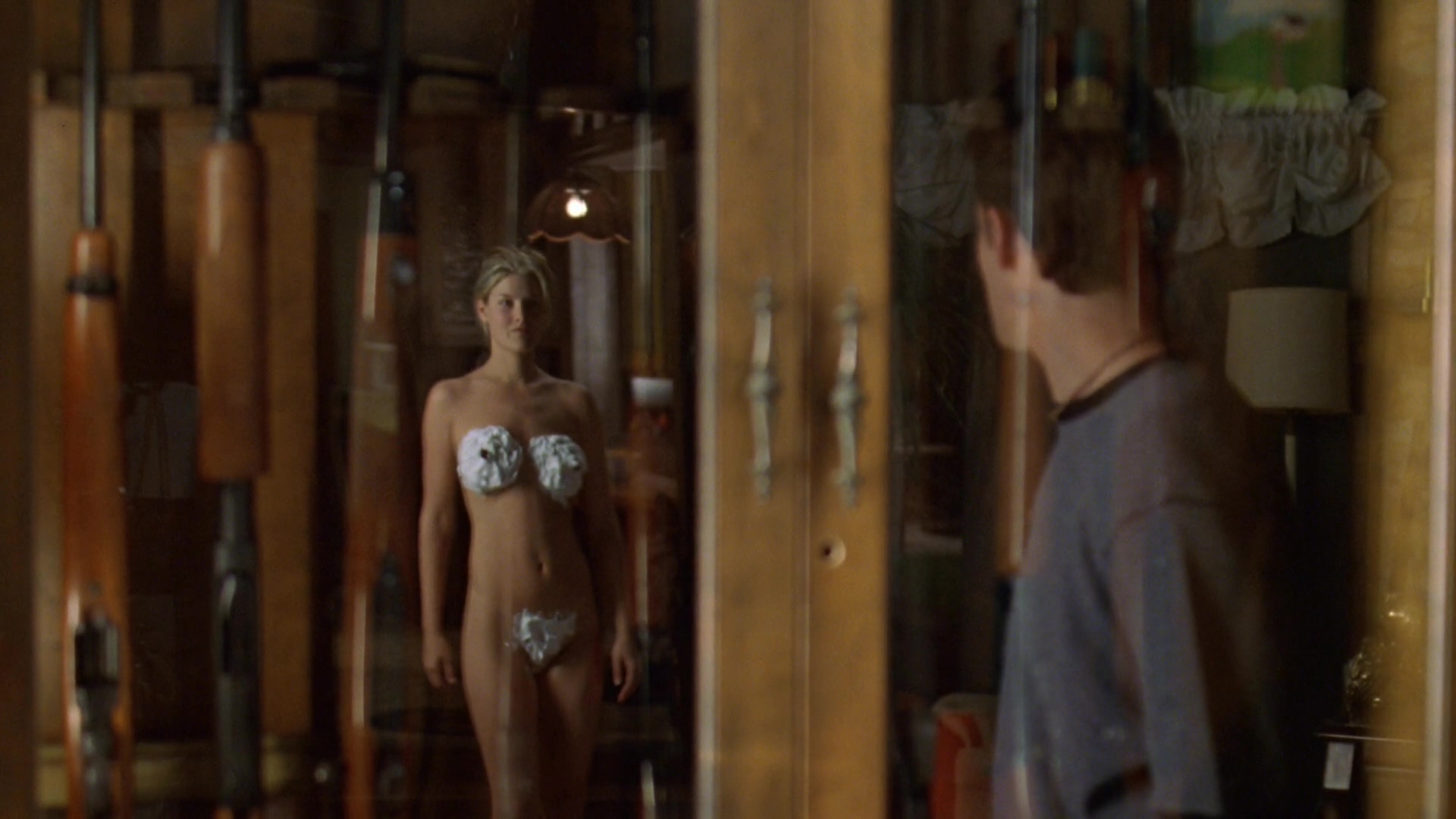 校园蓝调剧照的剧照