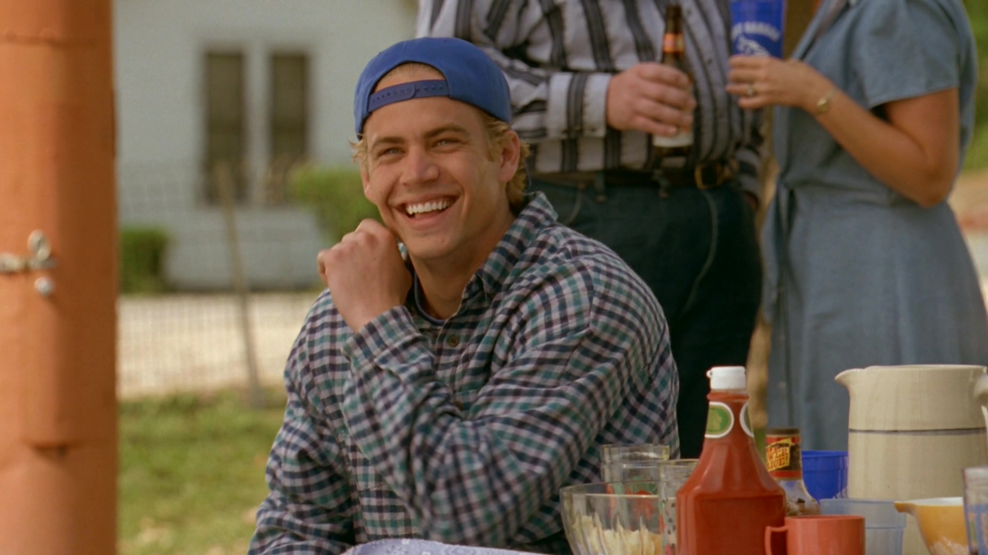 校园蓝调剧照的剧照