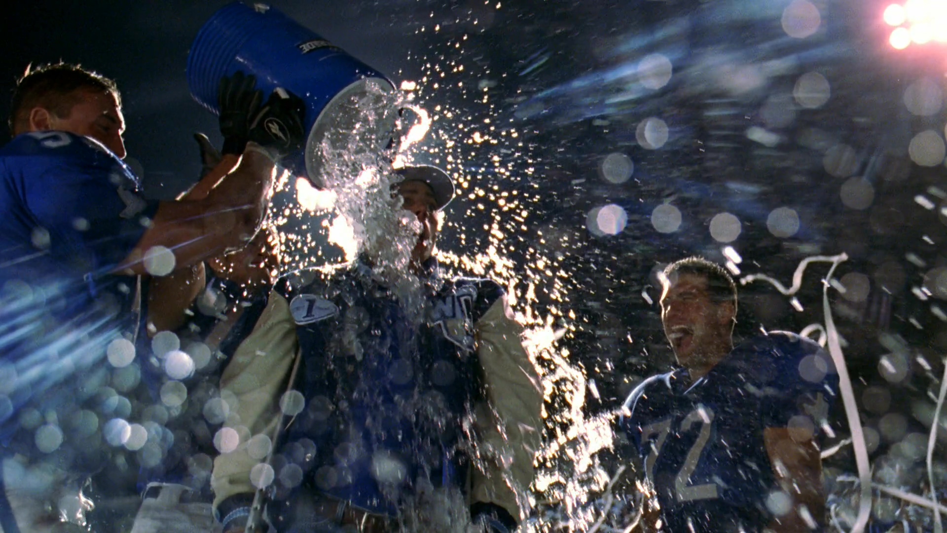 校园蓝调剧照的剧照