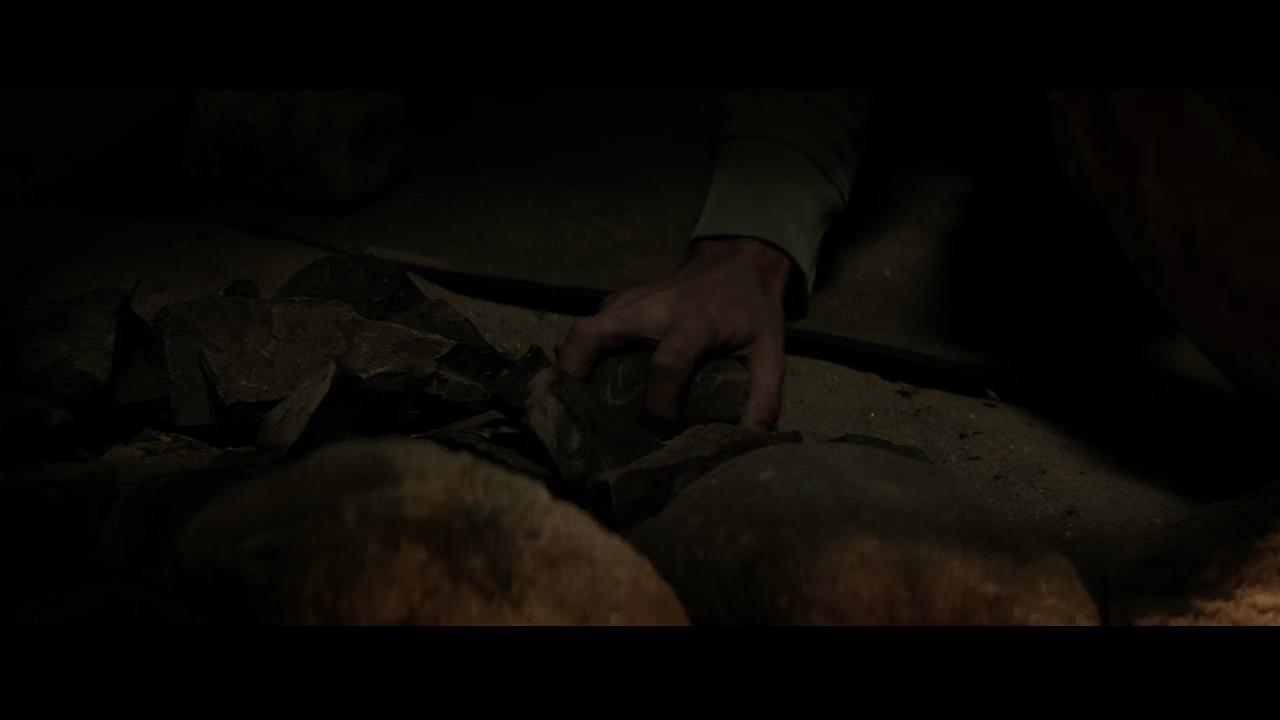 莫哈维沙漠剧照的剧照