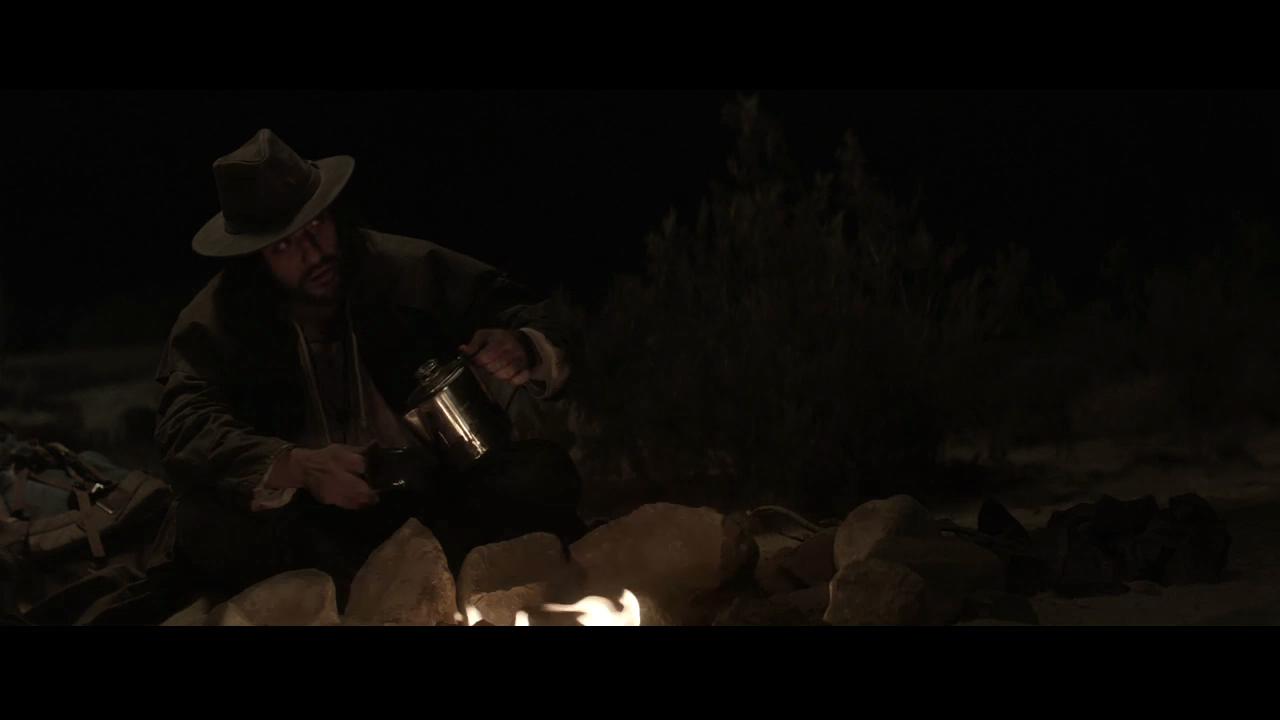 莫哈维沙漠剧照的剧照