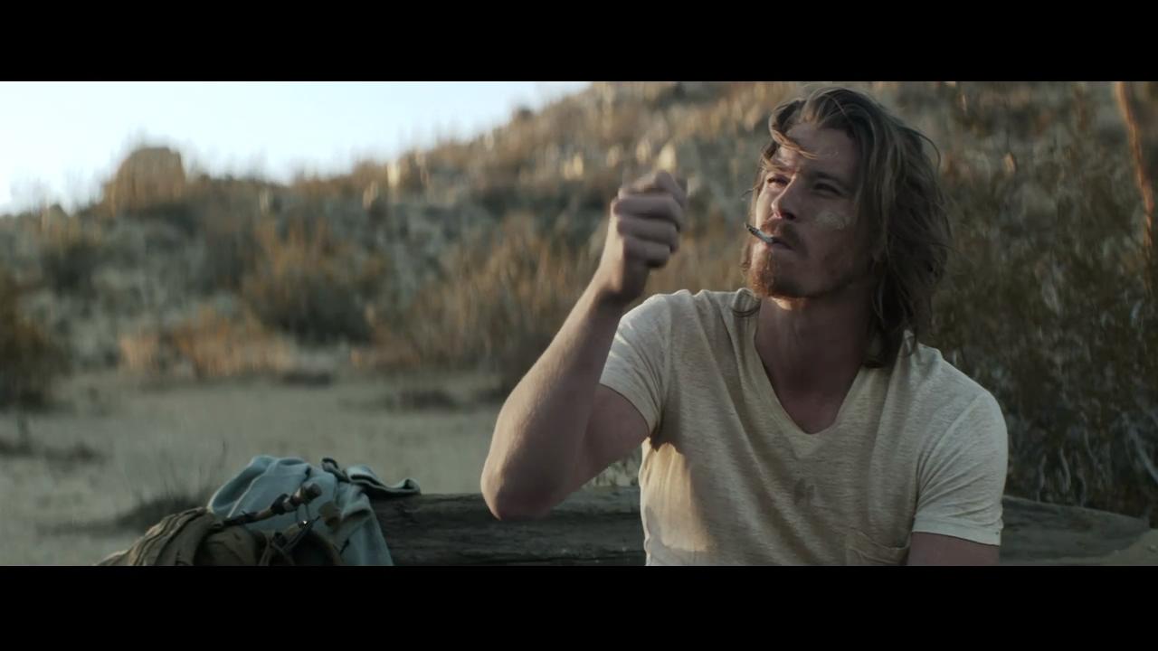 莫哈维沙漠剧照的剧照