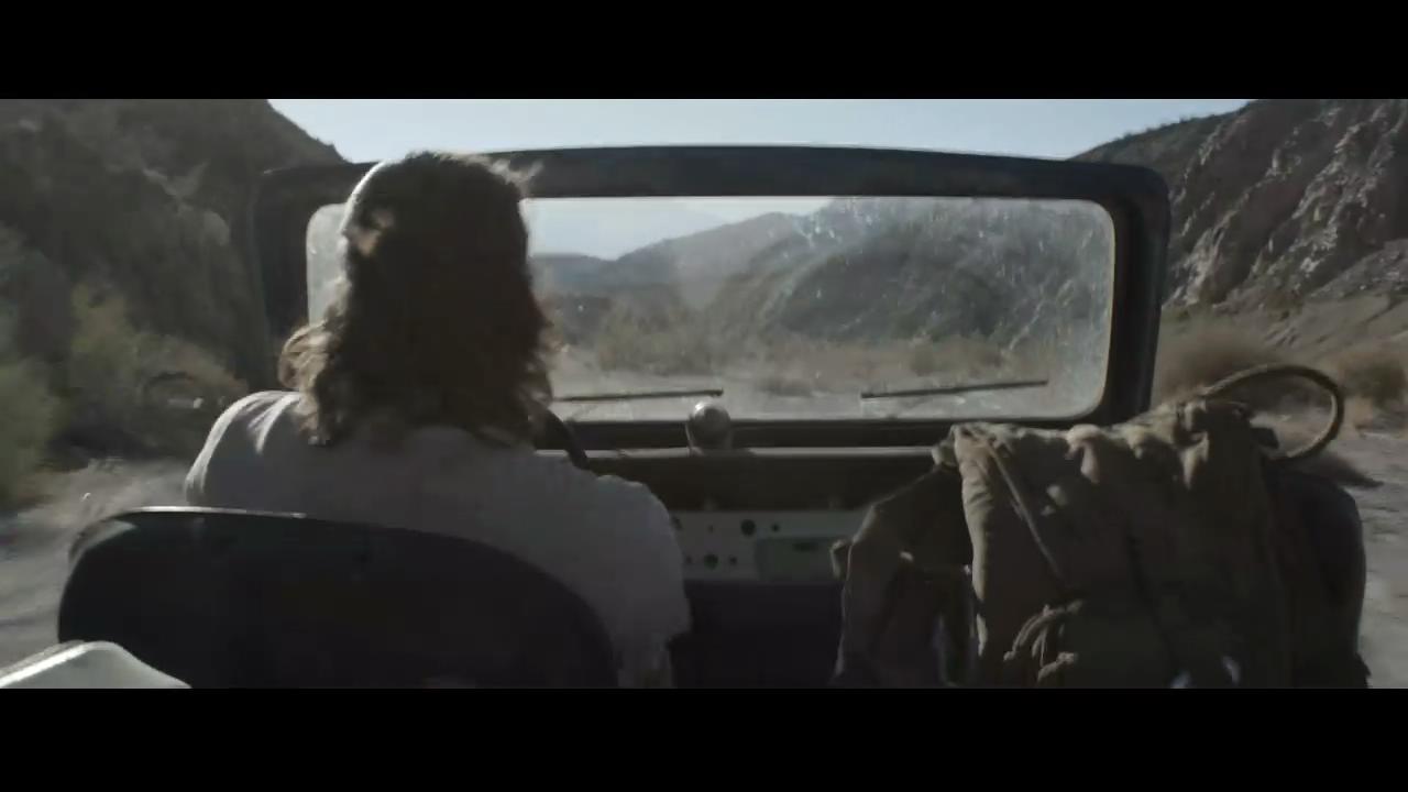 莫哈维沙漠剧照的剧照