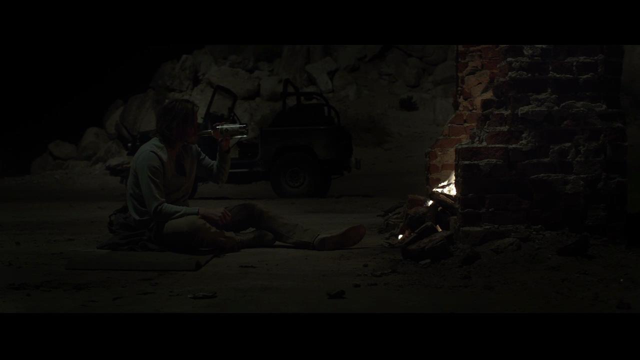 莫哈维沙漠剧照的剧照