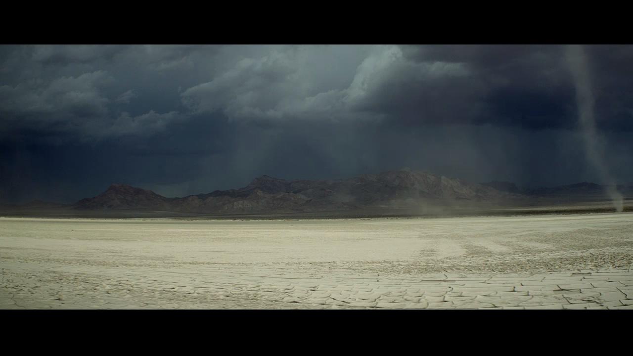 莫哈维沙漠剧照的剧照