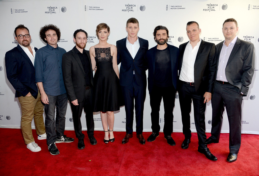 莫哈维沙漠剧照的剧照