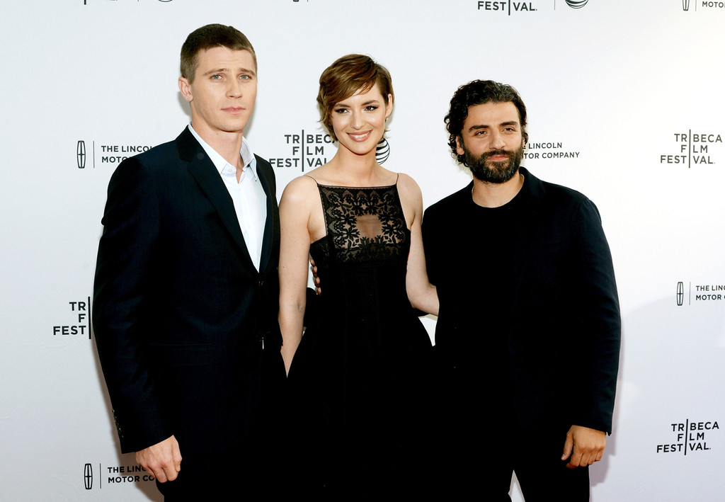 莫哈维沙漠剧照的剧照