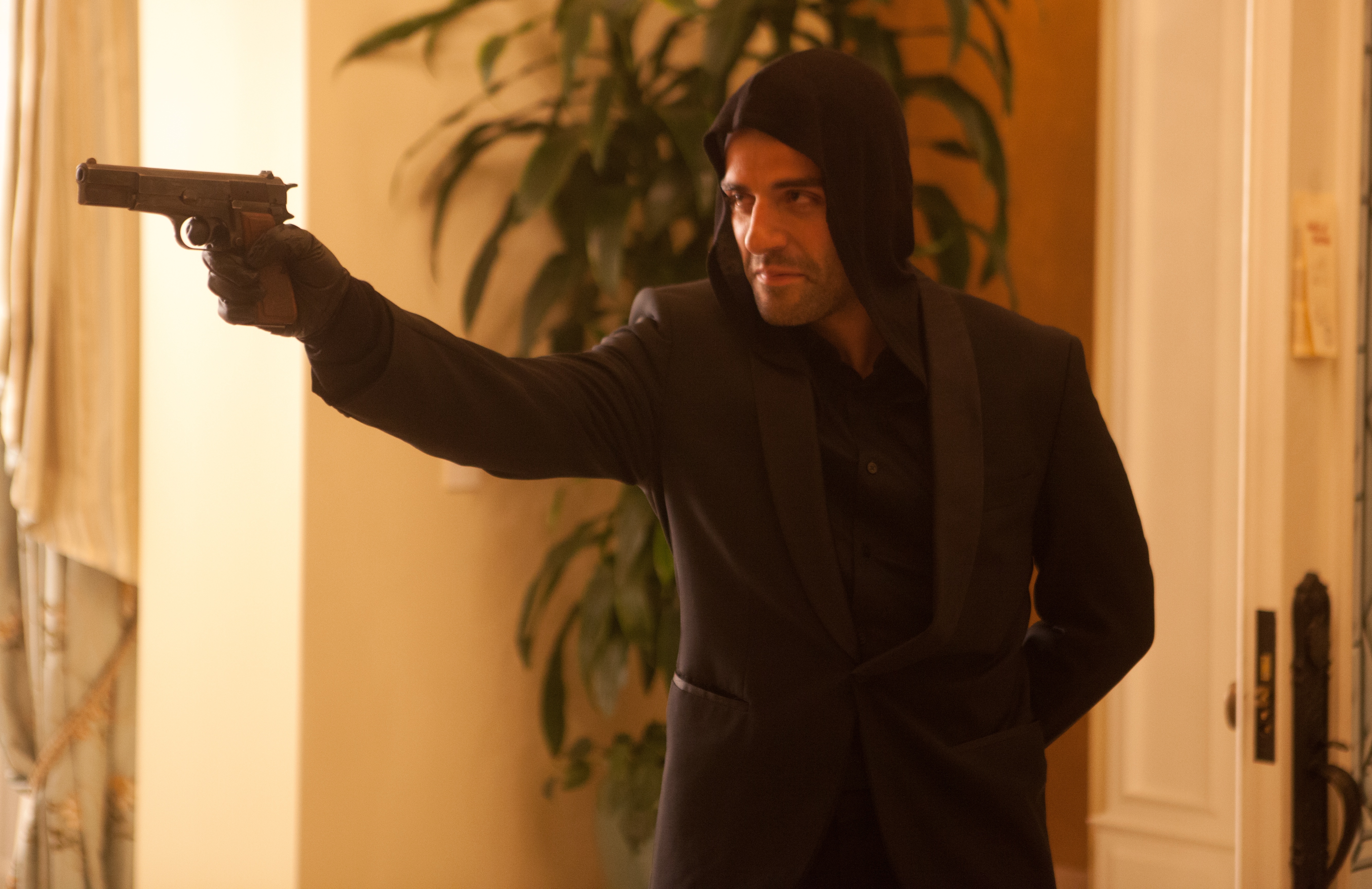 莫哈维沙漠剧照的剧照