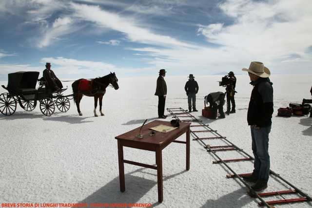 危机行动剧照的剧照